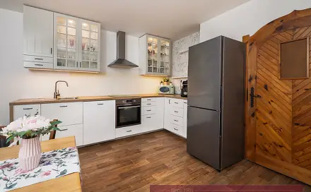 Prodej domu 174 m² s pozemkem 1 080 m², Voznice, okres Příbram