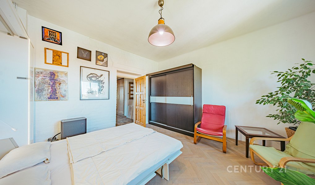 Pronájem bytu 2+1 61 m², Plzeň – náhled fotky 14