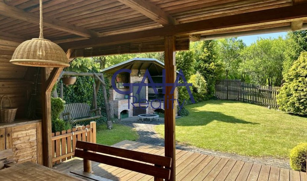 Prodej chaty/chalupy 120 m² s pozemkem 1 088 m², Vřesovice – náhled fotky 14
