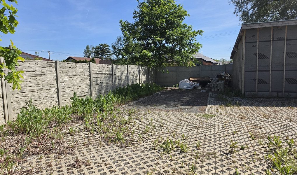 Prodej stavebního pozemku 2 383 m², Ostrava – náhled fotky 11