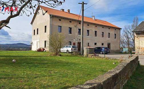 Prodej domu 480 m² s pozemkem 3 805 m², Zákupy - Brenná, okres Česká Lípa