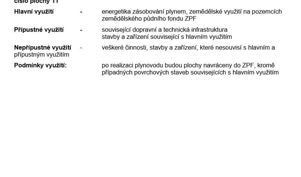 Prodej pole 21 481 m², Lubná – náhled fotky 9