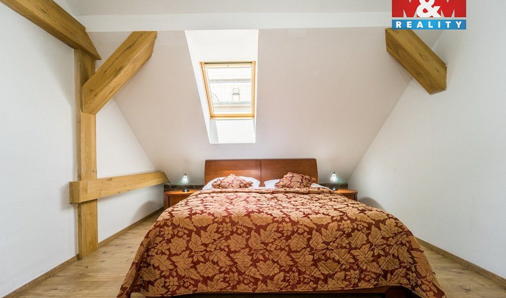 Pronájem bytu 4+kk 102 m², Plzeň – náhled fotky 4