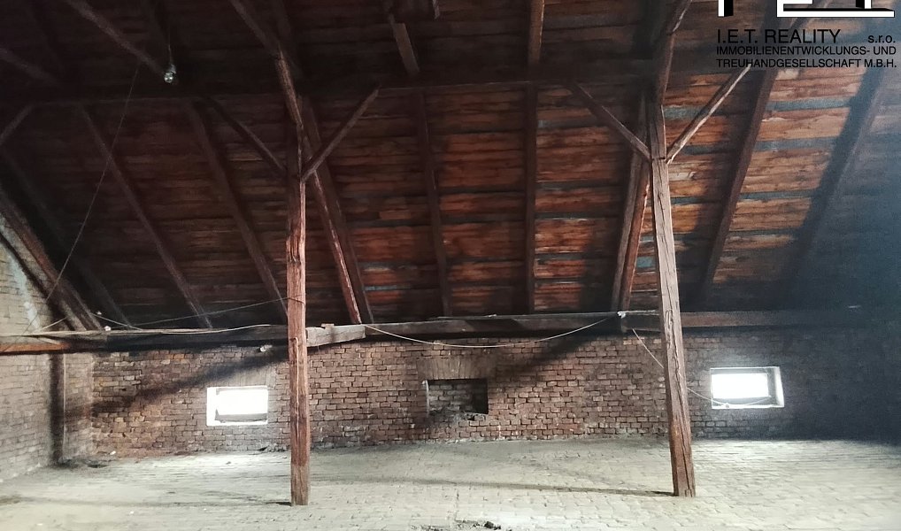 Pronájem komerčního objektu (jiného typu) 1 101 m², Vratimov – náhled fotky 10