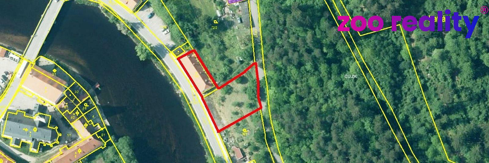 Prodej ubytovacího objektu 455 m² — photo 4