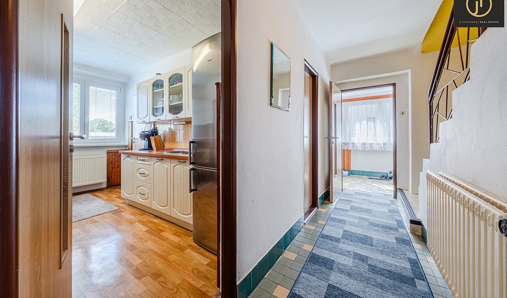 Prodej domu 105 m² s pozemkem 939 m², Jirny – náhled fotky 15
