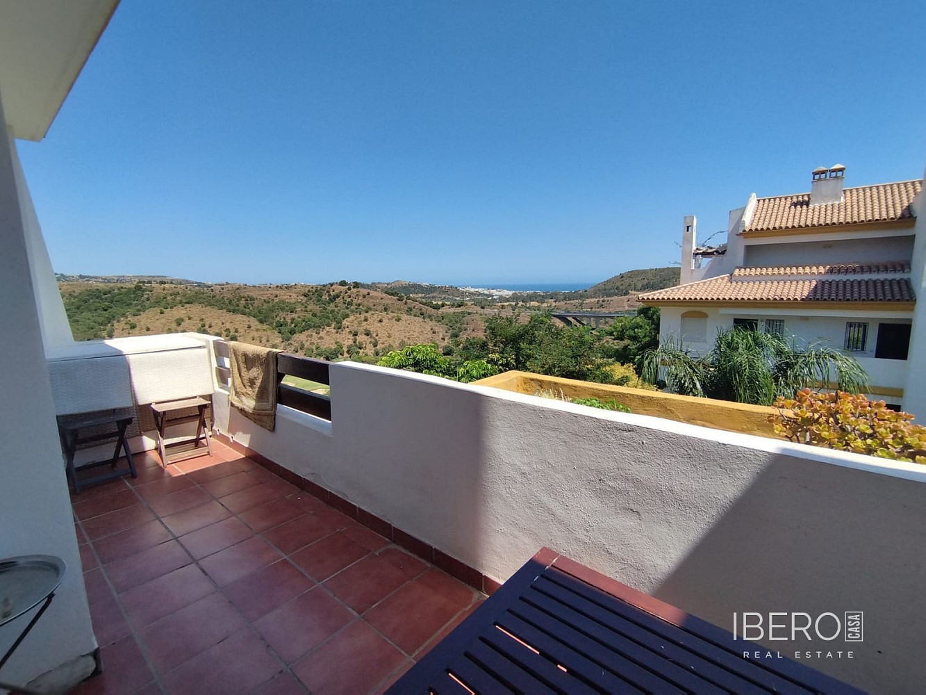 Piso 3+kk – Mijas, Cortijo Colorado, Costa del Sol Occidental - Vista 5