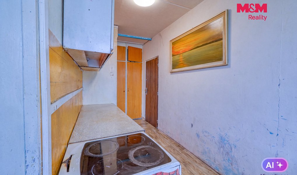 Prodej bytu 3+1 63 m², Rovná – náhled fotky 6