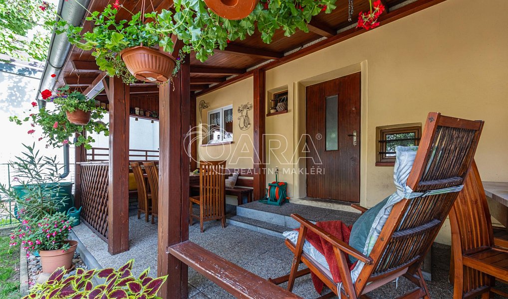 Prodej domu 117 m² s pozemkem 210 m², Most – náhled fotky 42