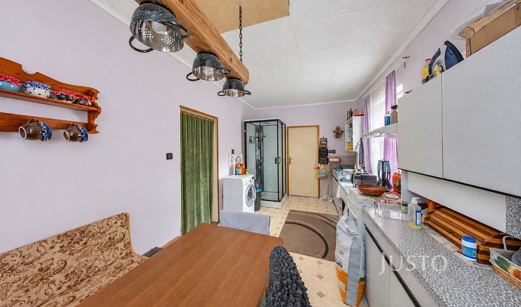 Prodej domu 90 m² s pozemkem 627 m², Jablonec nad Nisou – náhled fotky 5