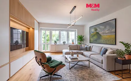 Prodej domu 135 m² s pozemkem 584 m², Baráčnická, Nymburk - Drahelice