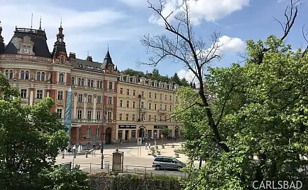 Prodej bytu 3+1 91 m²