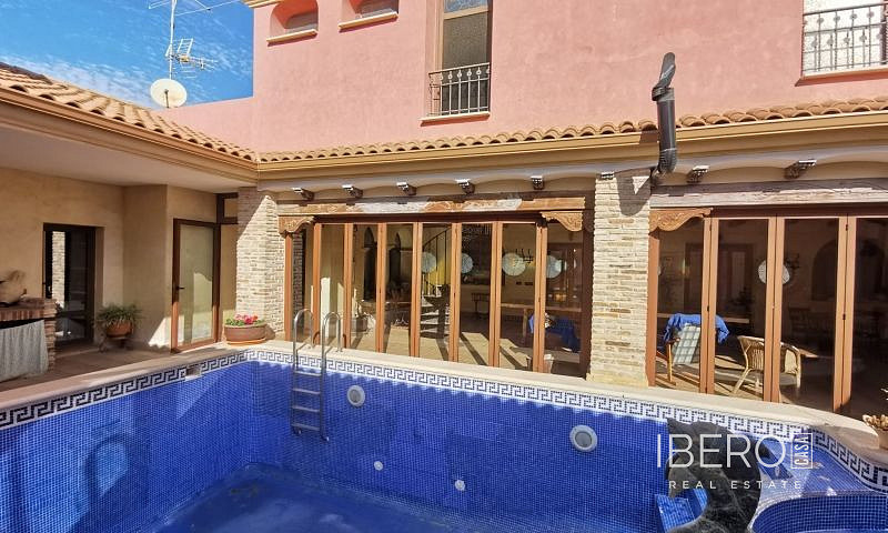 Casa 5+kk – Orihuela, Casco Histórico - Vista 4