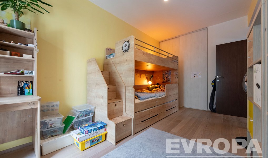 Prodej bytu 3+kk 140 m², Řevnice – náhled fotky 11