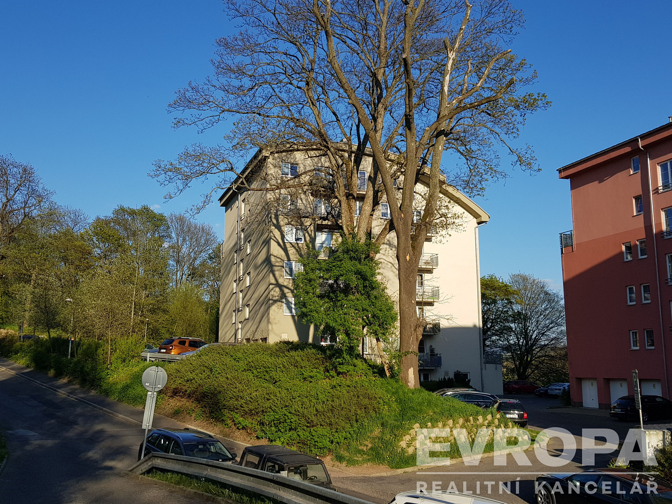 2 rooms, 69.0 m² in Liberec
