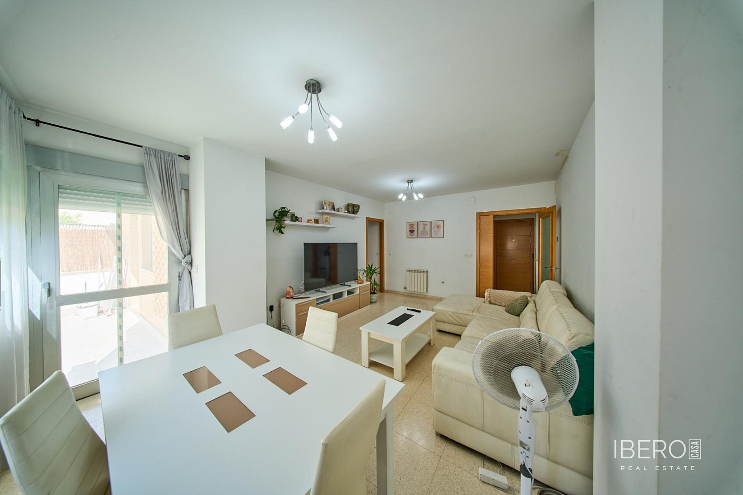 Piso 3+kk – Granada, Barrio del Boquerón, Centro