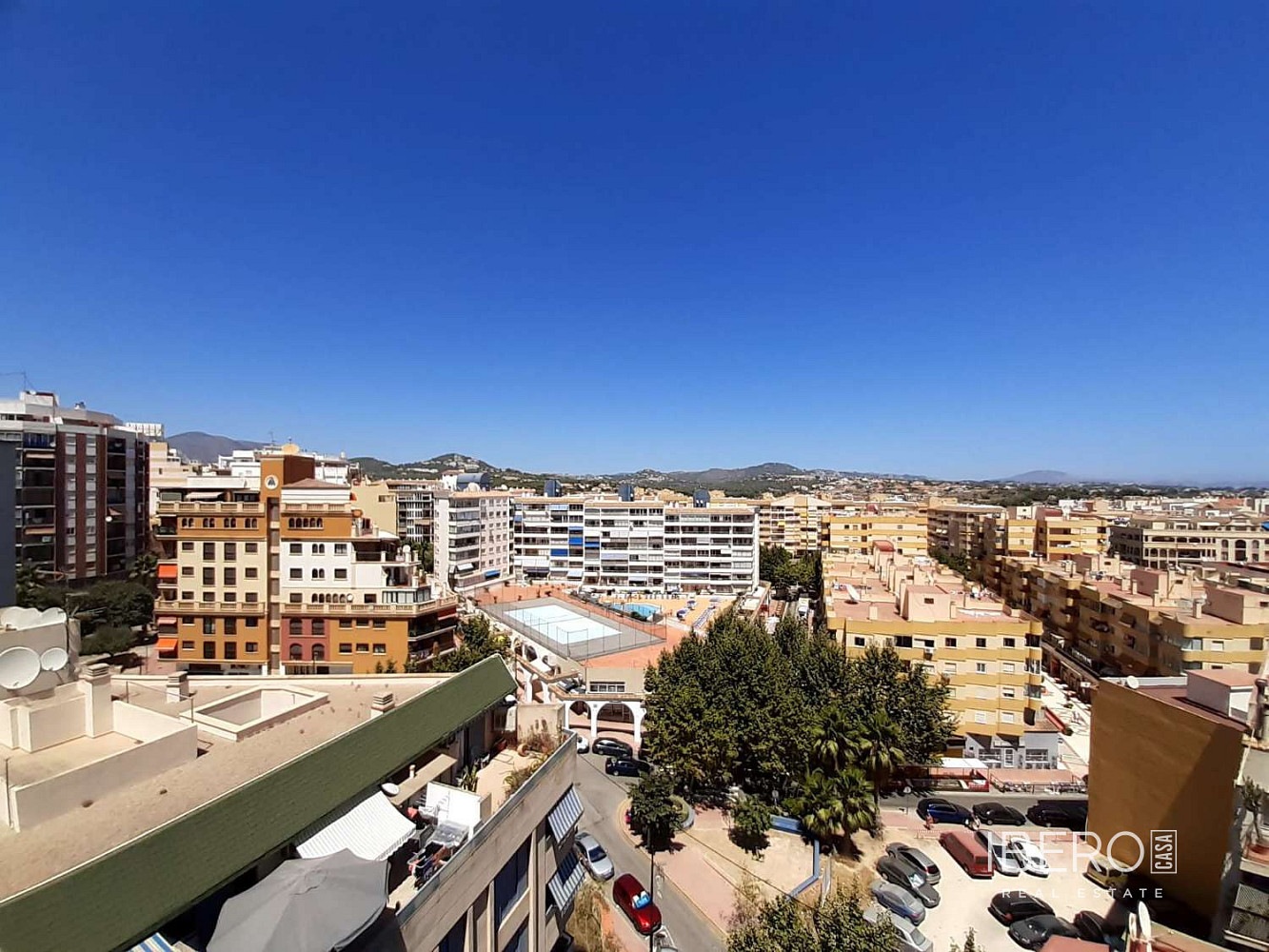 Piso 3+kk – Calpe