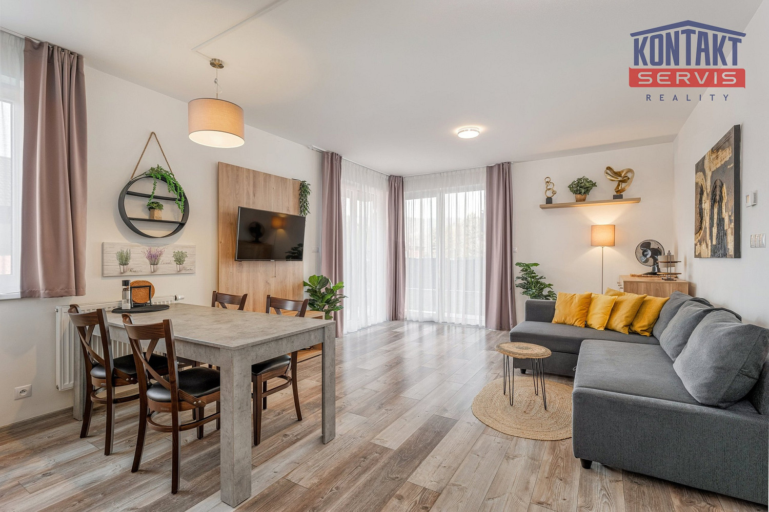 Prodej bytu 3+kk 64 m² – fotografie 2