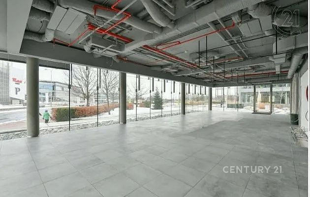 Pronájem kanceláře 287 m² — photo 3