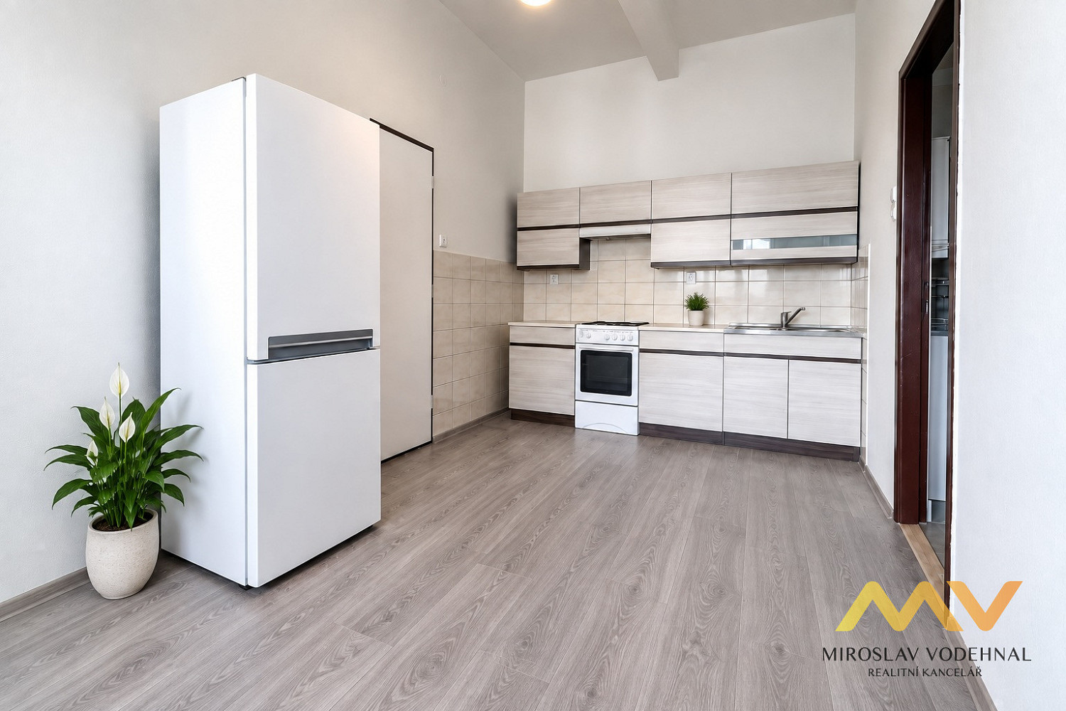 Pronájem bytu 3+1 98 m²