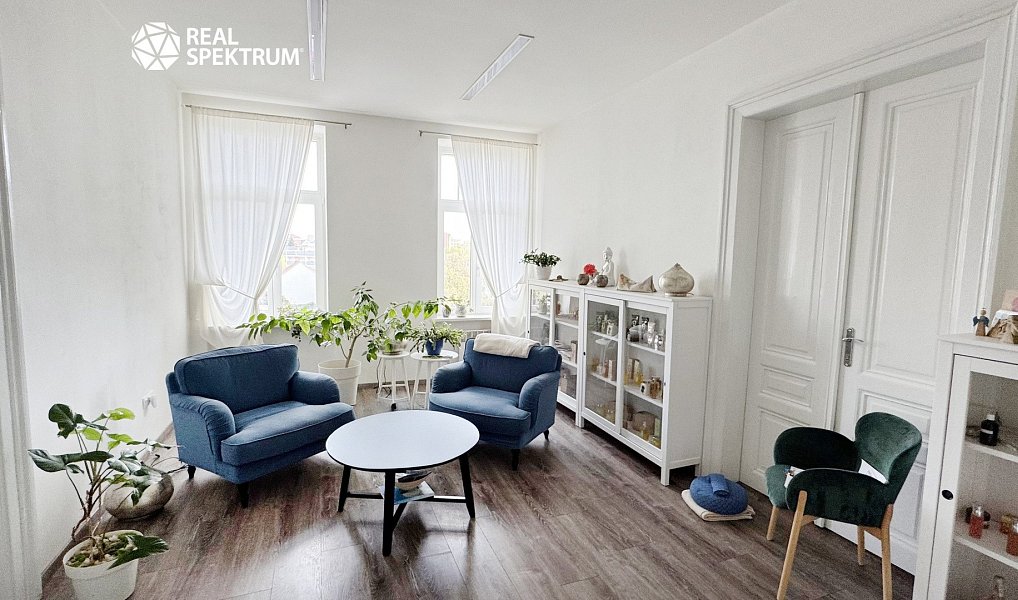 Prodej nájemního domu, činžáku 1 790 m², Hodonín – náhled fotky 17