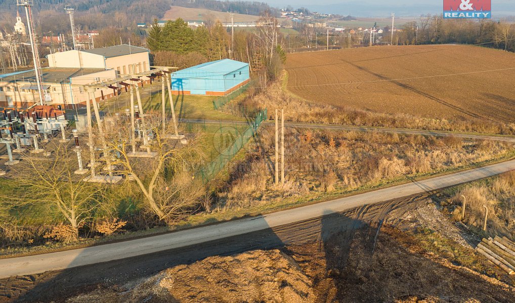Prodej louky 420 m², Rudoltice – náhled fotky 5