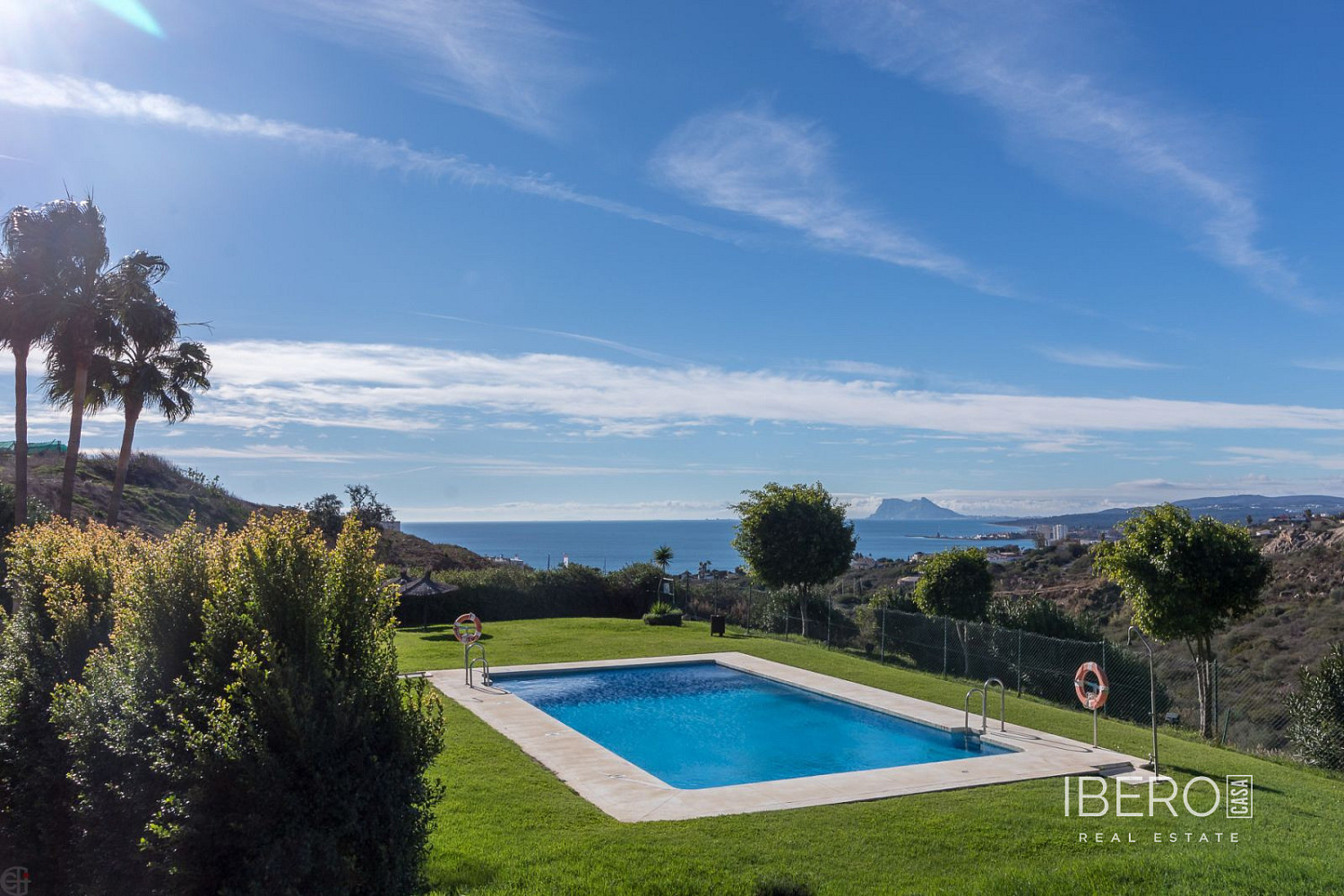 Pis 3+kk – Manilva, Manilva Pueblo, Costa del Sol Occidental - Vista 2