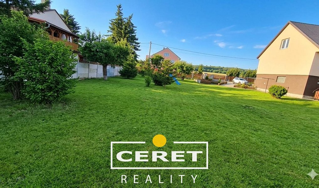 Prodej stavebního pozemku 824 m², Krásný Dvůr – náhled fotky 7