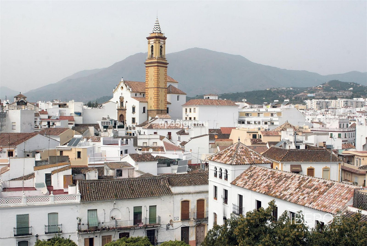 Casa 5+kk – Estepona, Barriada Islas Canarias - Vista 5