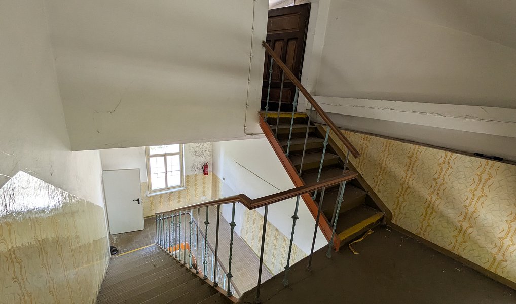 Prodej výrobních prostor 1 100 m², Králíky – náhled fotky 34