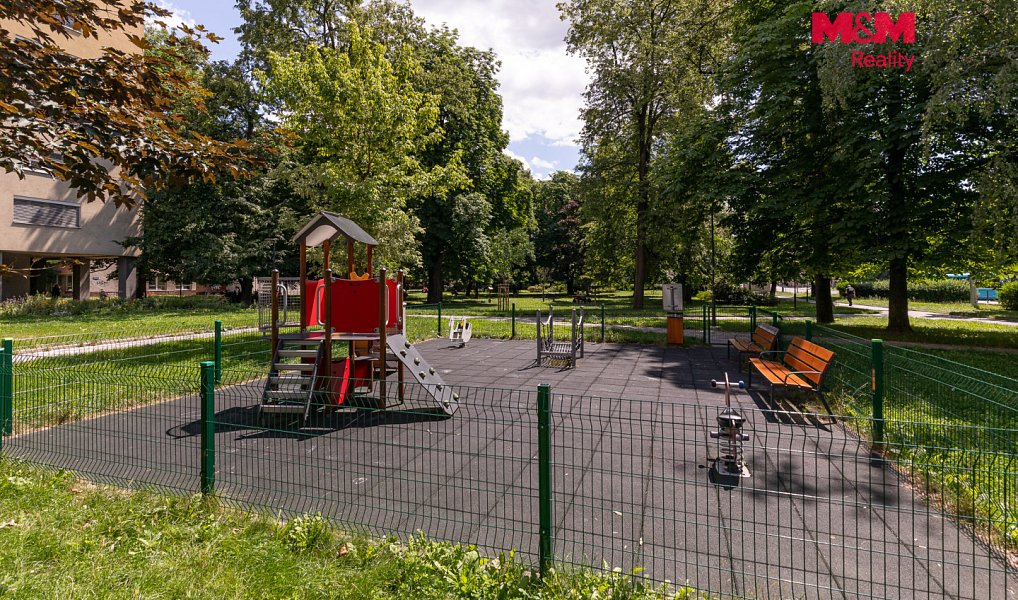 Prodej bytu atypického 81 m², Ostrava – náhled fotky 12