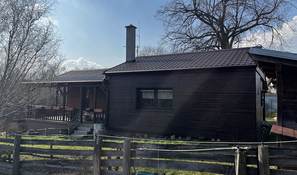 Prodej domu 100 m² s pozemkem 4 357 m², Snědovice – náhled fotky 20