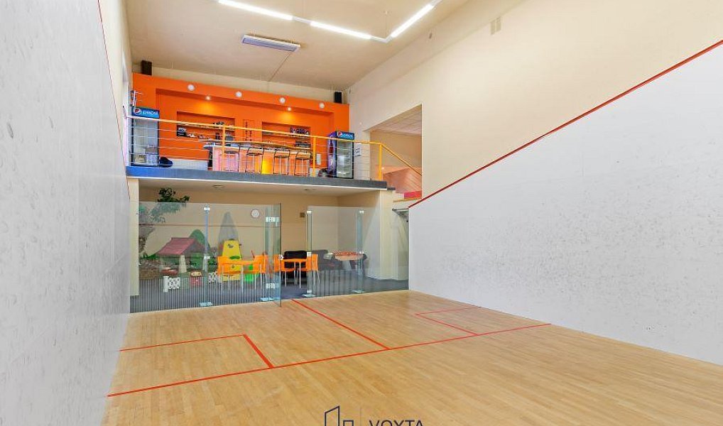 Prodej komerčního objektu (jiného typu) 464 m², Karlovy Vary – náhled fotky 15