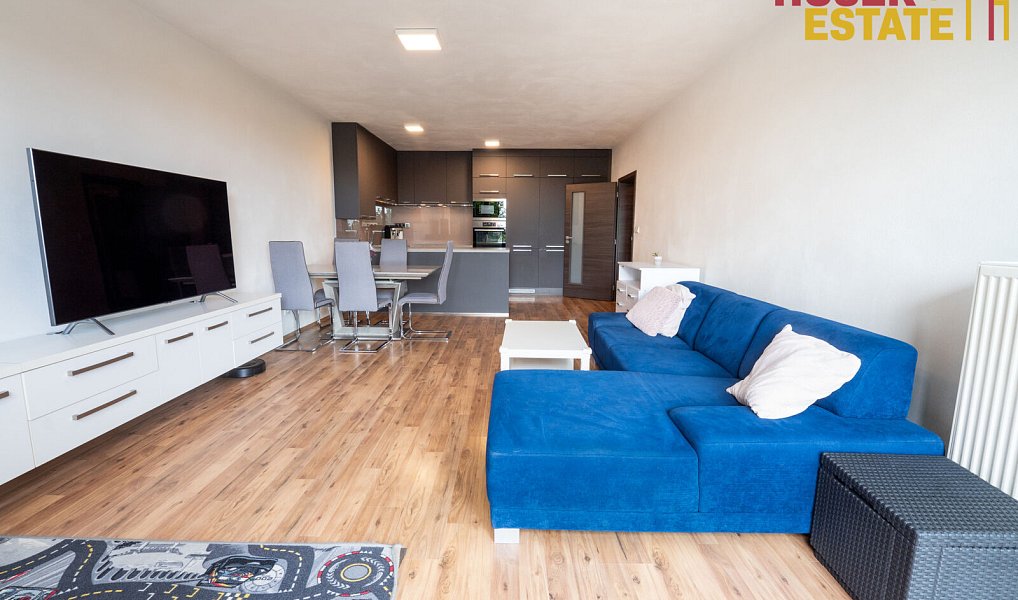 Prodej bytu 3+kk 89 m², Holubice – náhled fotky 6
