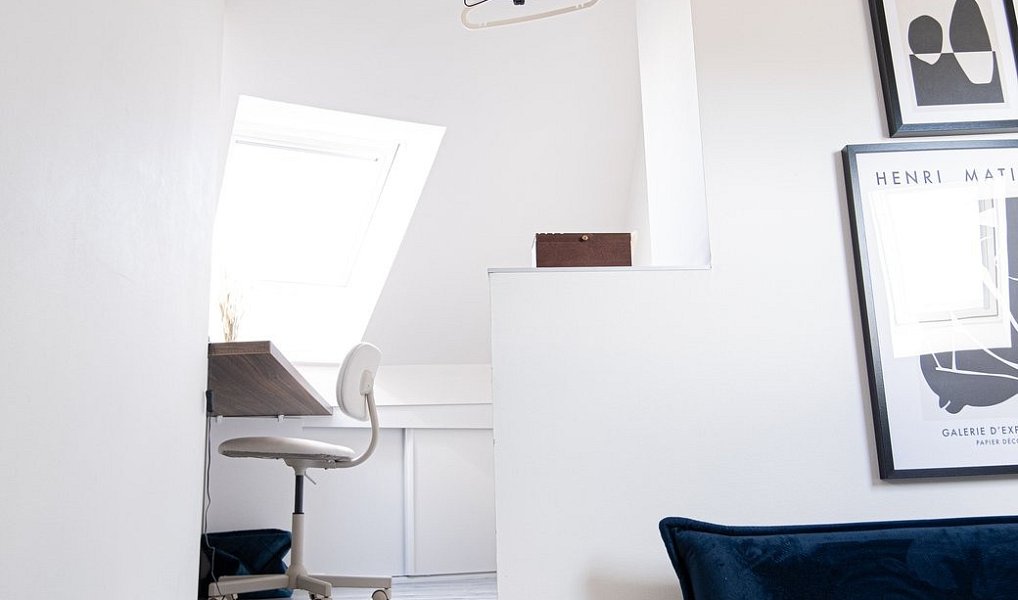 Prodej bytu 2+kk 40 m², Praha – náhled fotky 14