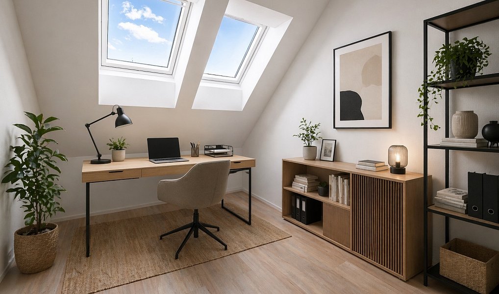 Prodej bytu 4+kk 88 m², České Budějovice – náhled fotky 3