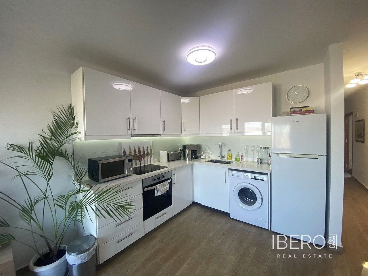 Piso 2+kk – Mojácar, Los Gurullos - Vista 2