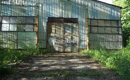 Pronájem skladovacích prostor 958 m², Dlouhá, Frýdek-Místek - Frýdek