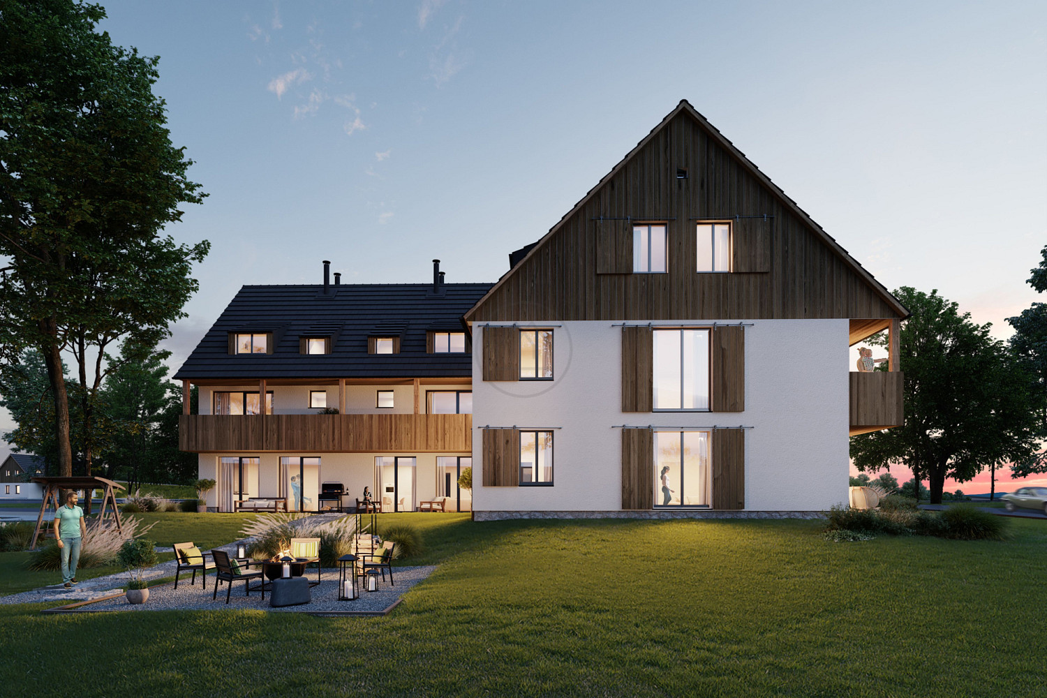 Prodej bytu 3+kk 109 m²