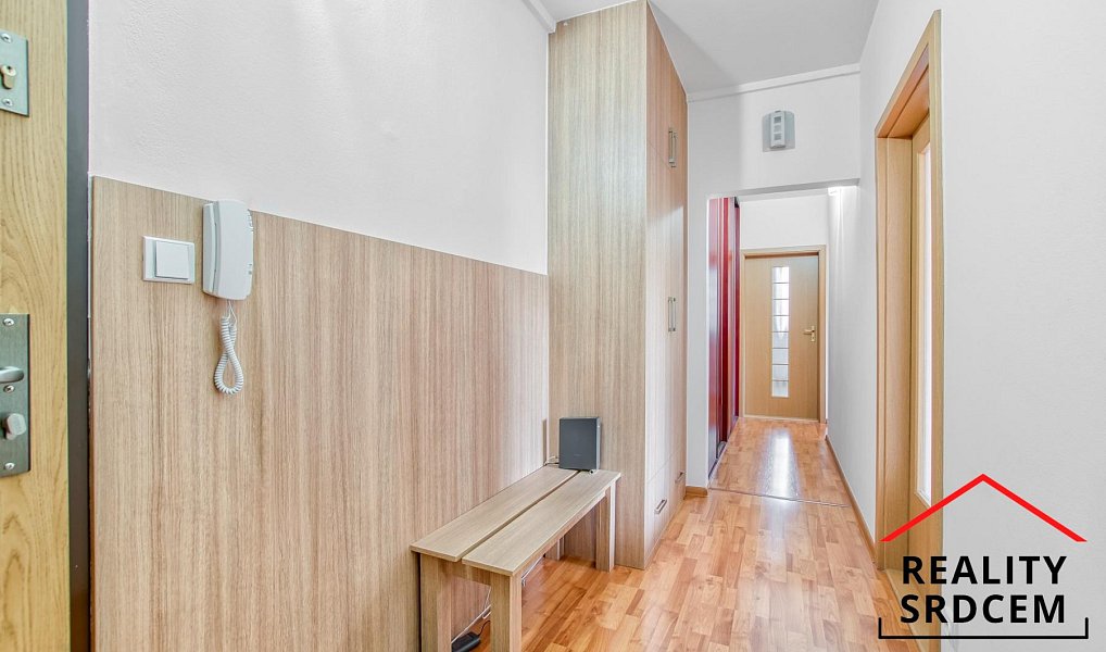 Pronájem bytu 3+1 77 m², Karviná – náhled fotky 16