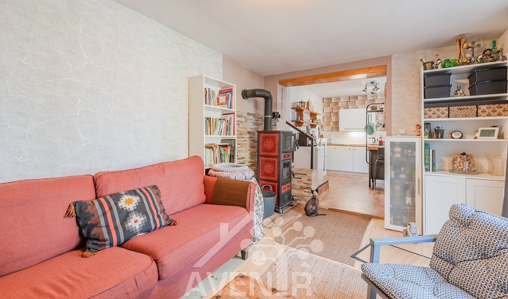 Prodej domu 60 m² s pozemkem 294 m², Bystřice pod Hostýnem – náhled fotky 3