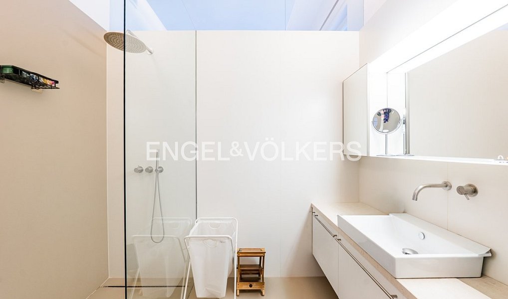 Pronájem bytu 3+1 115 m², Praha – náhled fotky 9