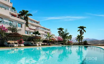 Prodej bytu 3+kk 111 m², Casares, Španělsko