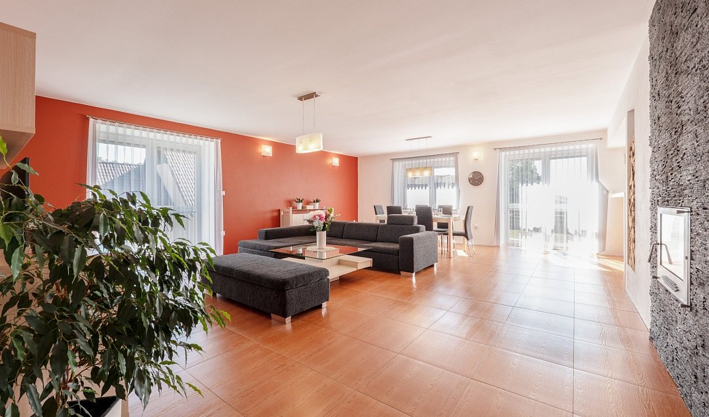 Prodej domu 252 m² s pozemkem 1 198 m², Lísek – náhled fotky 6