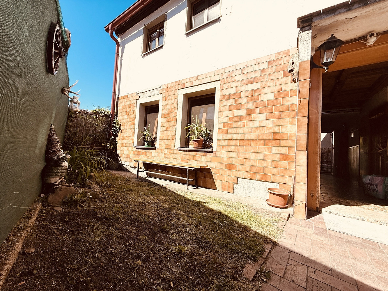 Prodej domu 120 m² s pozemkem 130 m² — photo 2