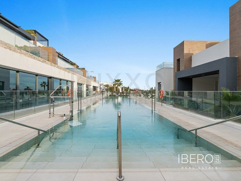 Prodej bytu 4+kk 138 m²