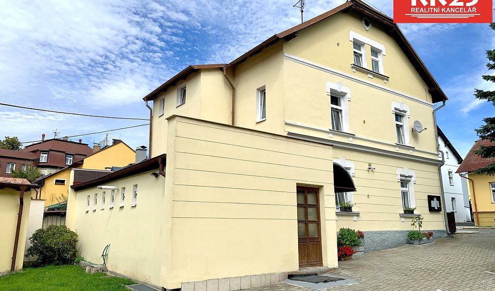 Pronájem bytu 1+kk 40 m², Mariánské Lázně – náhled fotky 7