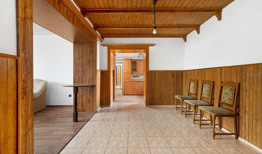 Prodej domu 127 m² s pozemkem 228 m², Pohořelice – náhled fotky 6