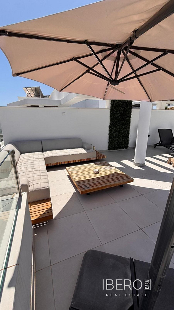Piso 4+kk – Mijas, Cortijo Colorado, Costa del Sol Occidental - Vista 3