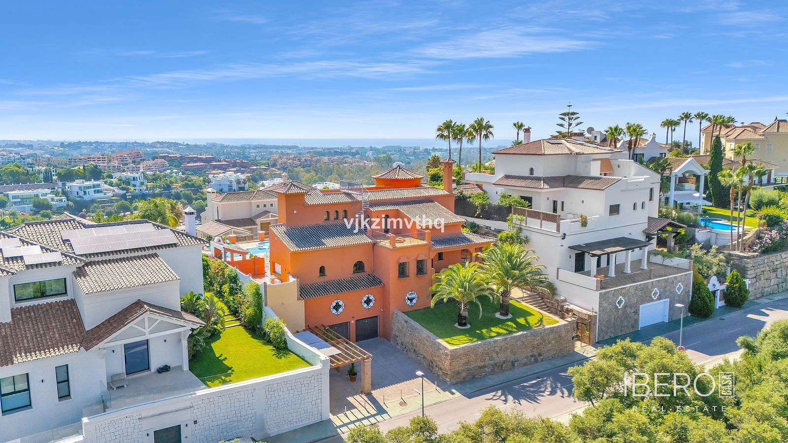 Casa 6+kk – Málaga, Polígono Industrial Azucarera, Carretera de Cádiz - Vista 3